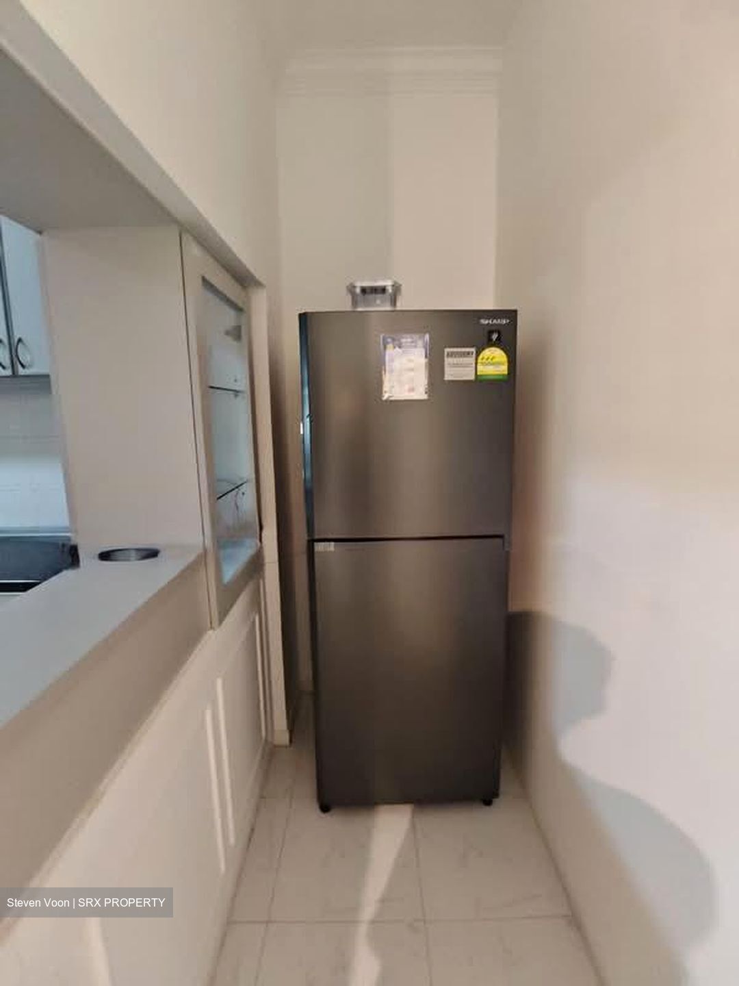 Ridgewood (D10), Condominium #588177911